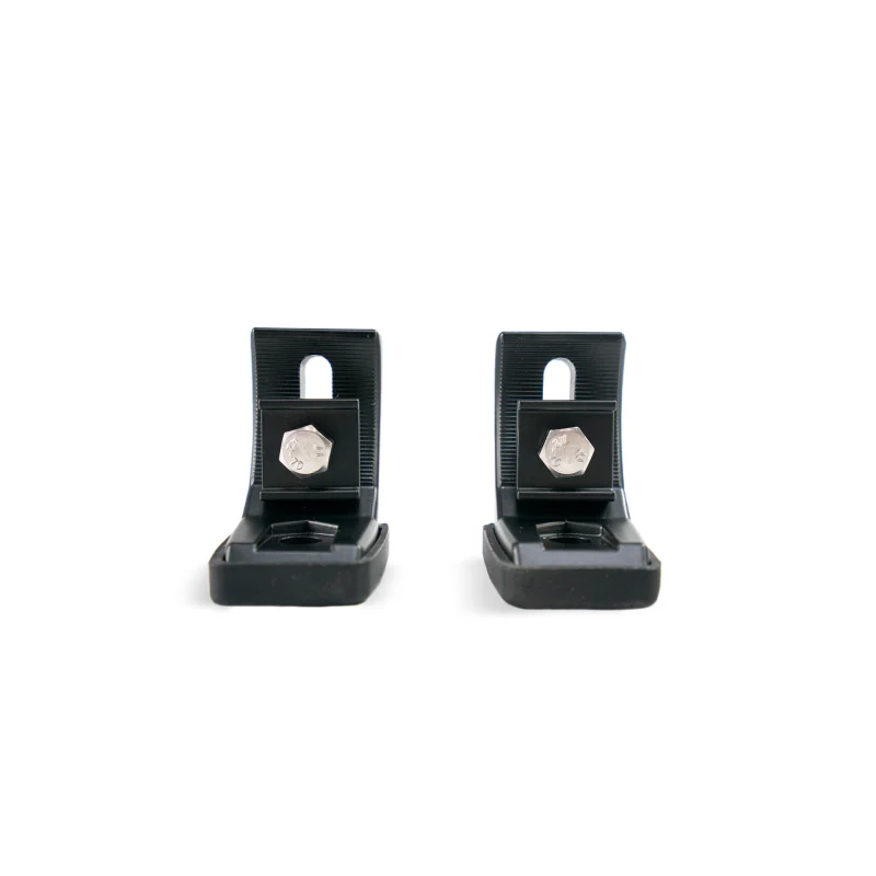 DV8 Offroad Elite Series Light Bar Mount - Small Model BESLDBKTSM - Image 4