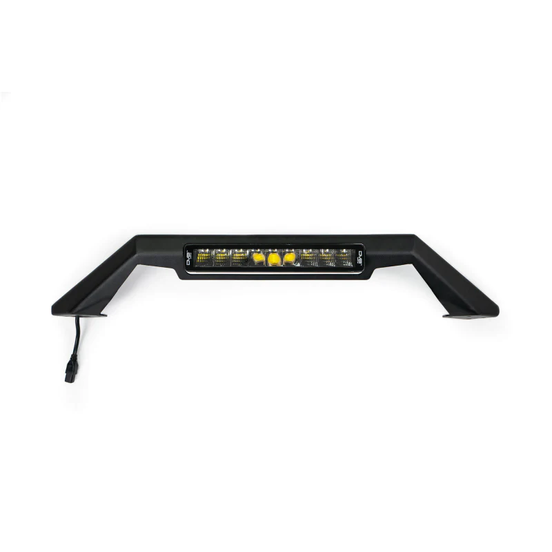 DV8 Offroad Bull Bar Light Bar For Mto Series Front Bumpers Model LBUN-01 - Image 12