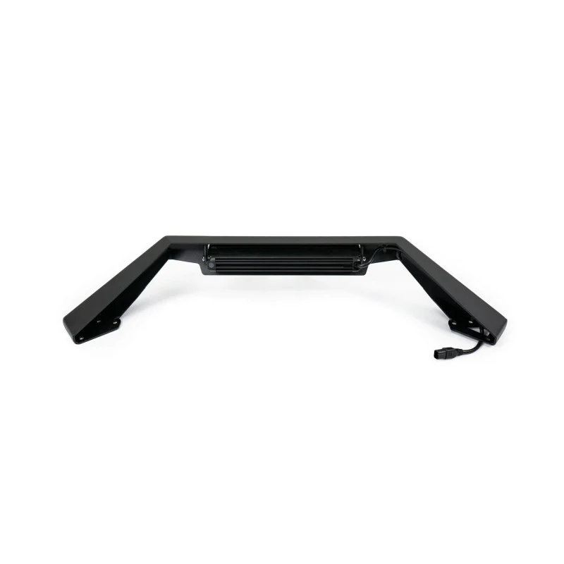 DV8 Offroad Bull Bar Light Bar For Mto Series Front Bumpers Model LBUN-01 - Image 3