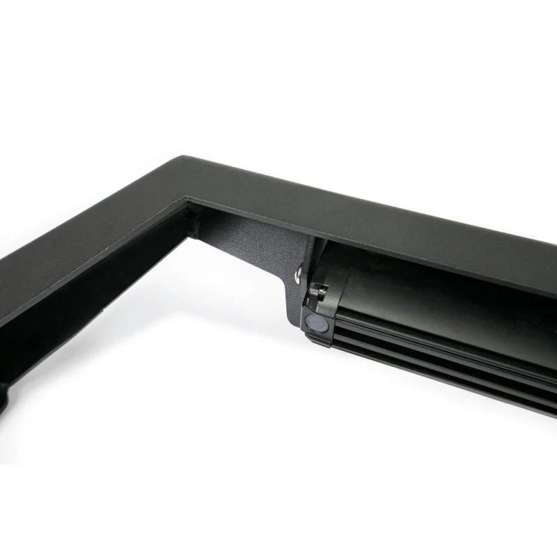 DV8 Offroad Bull Bar Light Bar For Mto Series Front Bumpers Model LBUN-01 - Image 9