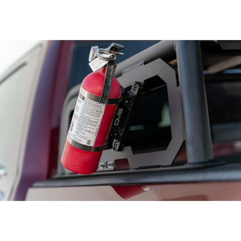 DV8 Offroad MTO Series MTO Series Full-S Bed Rack Full-size Short-box (F-150, Super Duty, Silverado, Sierra, Tundra, Ram1500,2500, 3500) MTO Model RRUN-03 - Image 18