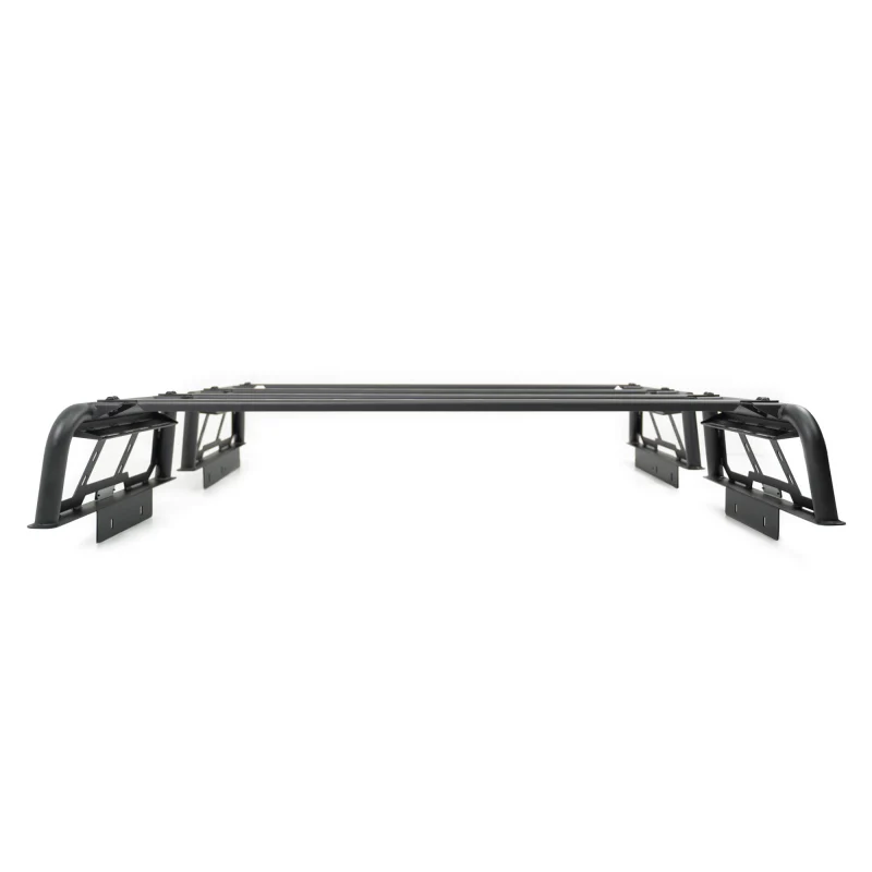 DV8 Offroad MTO Series MTO Series Full-S Bed Rack Full-size Short-box (F-150, Super Duty, Silverado, Sierra, Tundra, Ram1500,2500, 3500) MTO Model RRUN-03 - Image 24