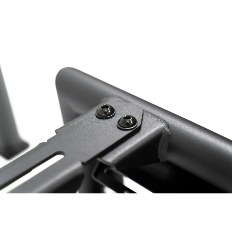 DV8 Offroad MTO Series MTO Series Full-S Bed Rack Full-size Short-box (F-150, Super Duty, Silverado, Sierra, Tundra, Ram1500,2500, 3500) MTO Model RRUN-03 - Image 27