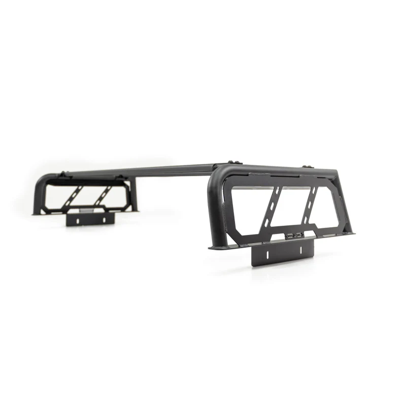 DV8 Offroad MTO Series MTO Series Full-S Bed Rack Full-size Short-box (F-150, Super Duty, Silverado, Sierra, Tundra, Ram1500,2500, 3500) MTO Model RRUN-03 - Image 29