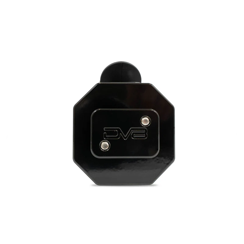 DV8 Offroad Quick Release Molle Tool Mounts Black Model UNMM-01BL - Image 2