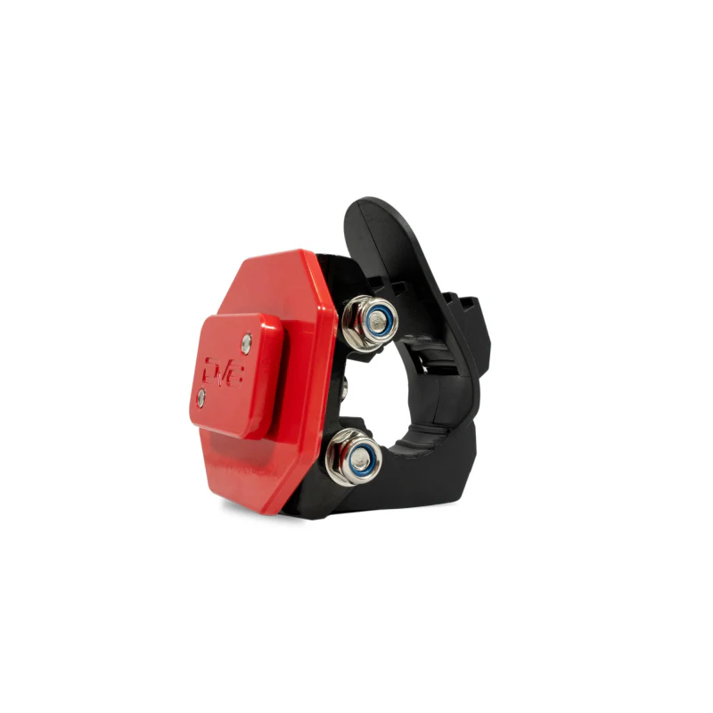DV8 Offroad Quick Release Molle Tool Mounts Black Model UNMM-01BL - Image 22