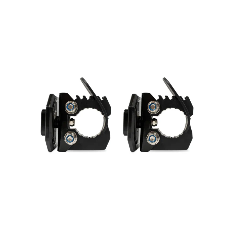 DV8 Offroad Quick Release Molle Tool Mounts Black Model UNMM-01BL - Image 4