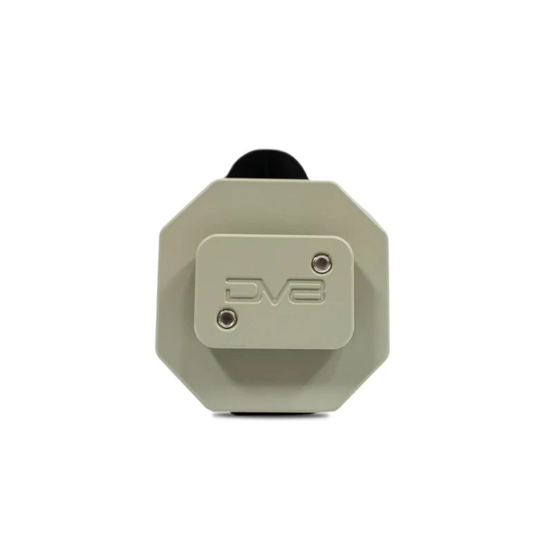 DV8 Offroad Quick Release Molle Tool Mounts Black Model UNMM-01BL - Image 8