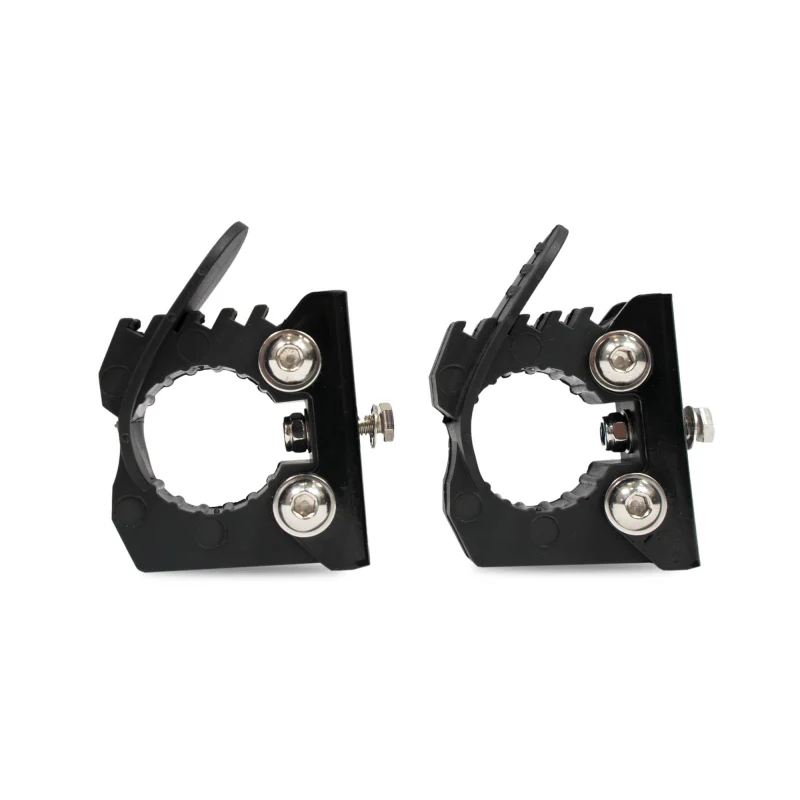 DV8 Offroad Quick Release Molle Tool Mounts Pair Model UNRM-01 - Image 2