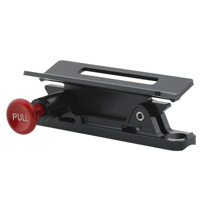 DV8 Offroad Universal Fire Extinguisher Mount Black Model D-FIREX-MNT-DOR - Image 2