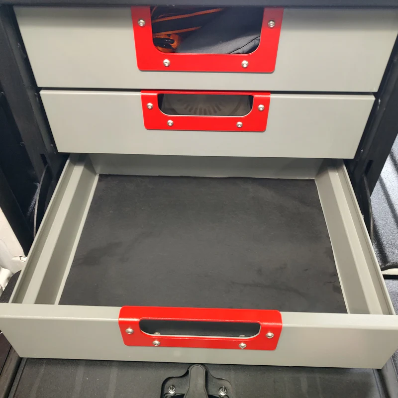 Dyco One Drawer Liner Mat