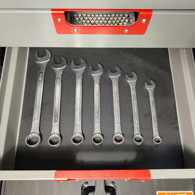 Dyco One Drawer Liner Mat - Image 2