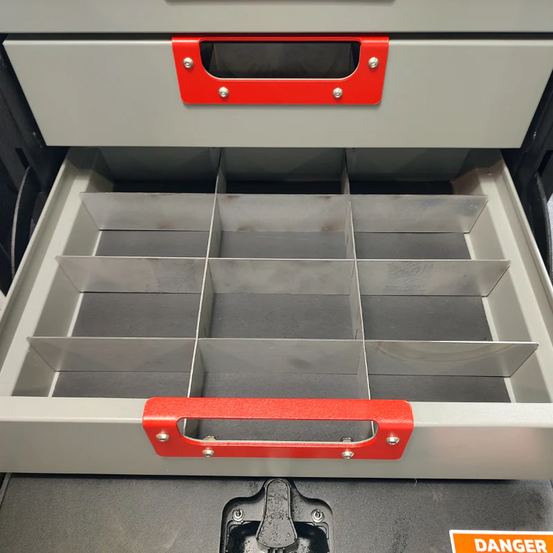 Dyco One Drawer Liner Mat - Image 3