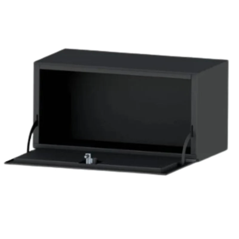 Dyco Steel Underbody Truck Toolbox - Image 5