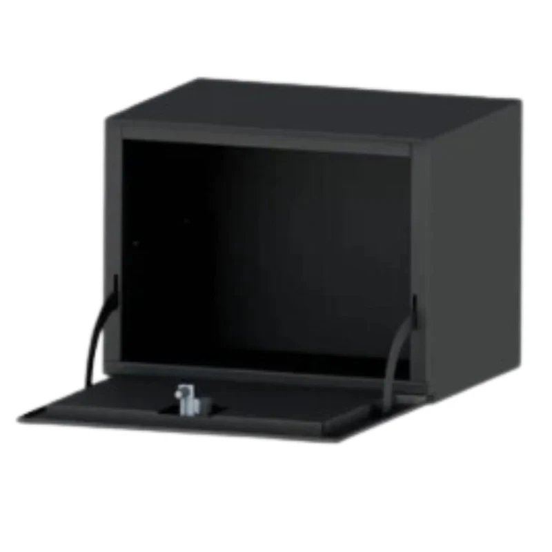 Dyco Steel Underbody Truck Toolbox - Image 6