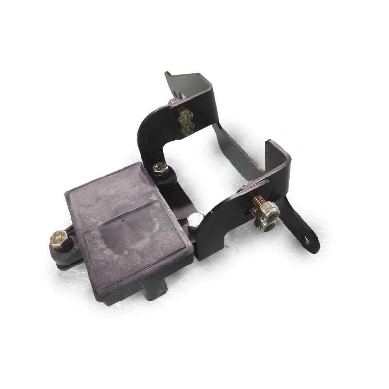 Fab Fours Adaptive Cruise Control Relocation Bracket Model M3853-1 - Image 2