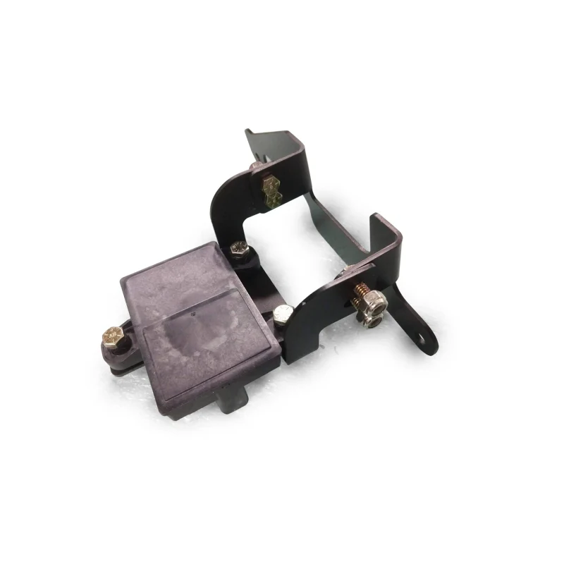 Fab Fours Adaptive Cruise Control Relocation Bracket Model M3853-1 - Image 4