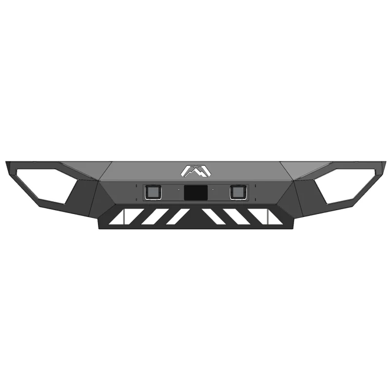 Fab Fours Adaptive Cruise Control Relocation Bracket Model M6550-1 - Image 2