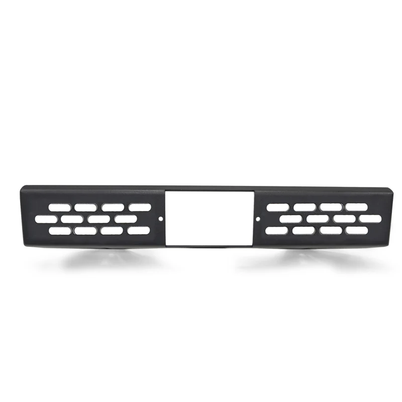 Fab Fours Adaptive Cruise Control Relocation Bracket Model M6651-1 - Image 2