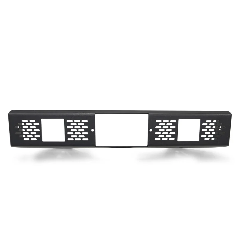 Fab Fours Adaptive Cruise Control Relocation Bracket Model M6652-1 - Image 2