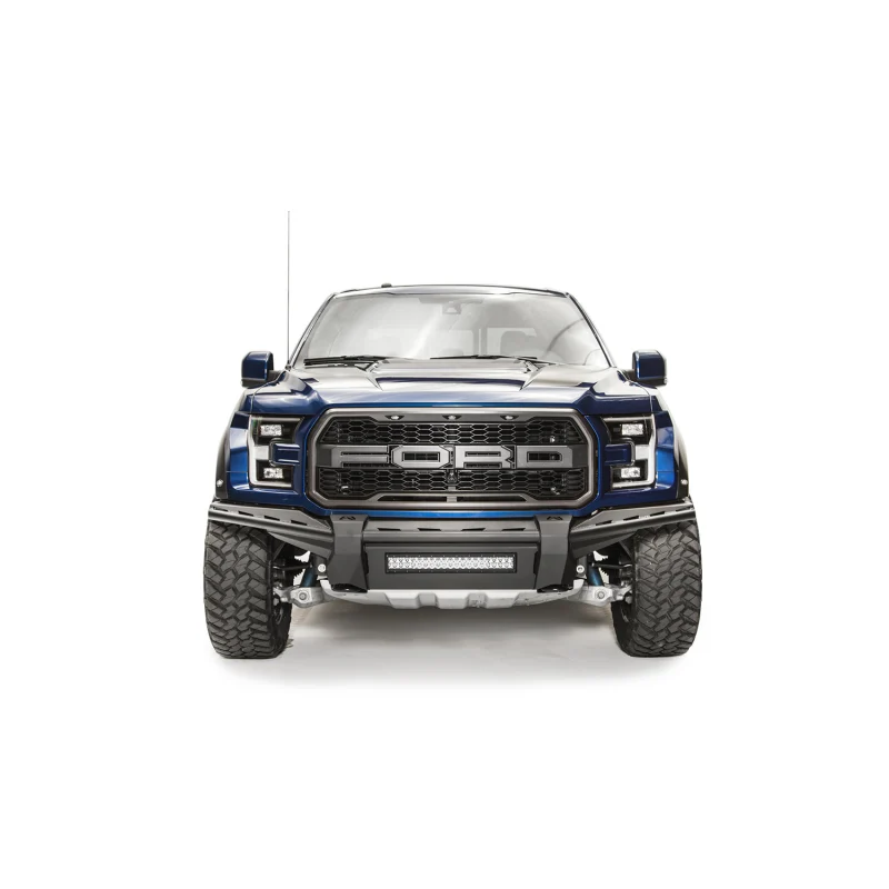 Fab Fours Aero Front Bumper Model FF17-D4371-1 - Image 2