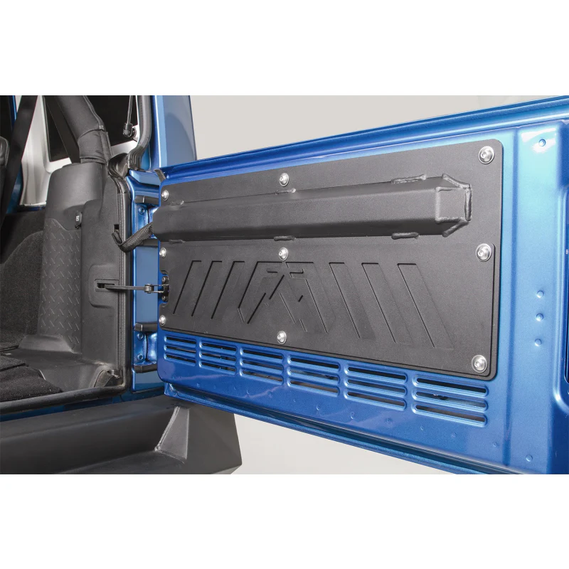 Fab Fours Door Plate Model JK2000-1 - Image 2