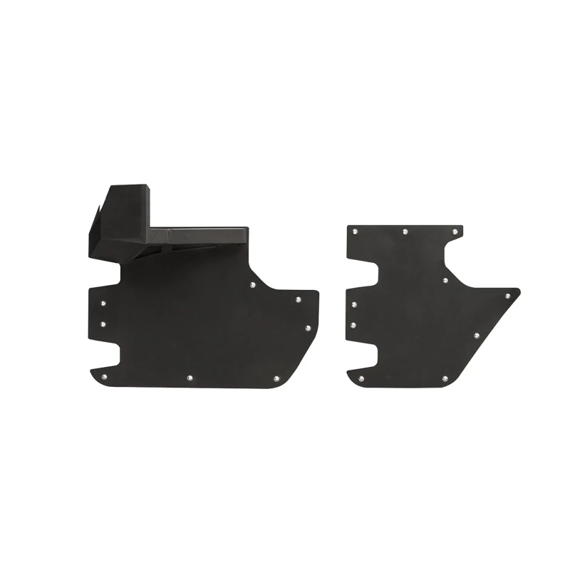 Fab Fours Door Skin Model JK3000-1