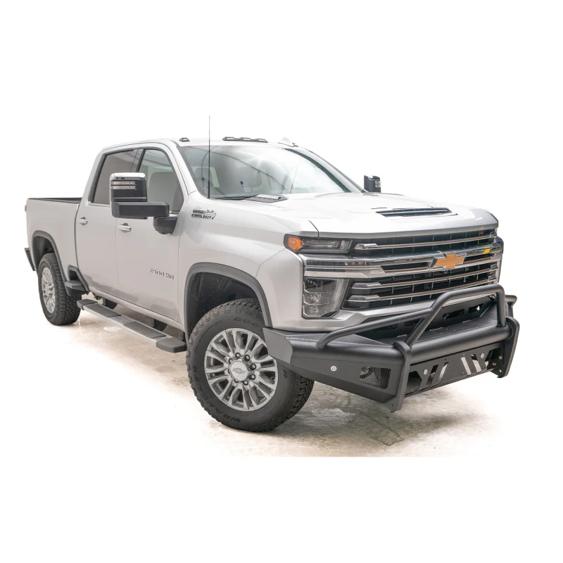 Fab Fours Elite Front Bumper Model CH20-Q4961-1 - Image 3