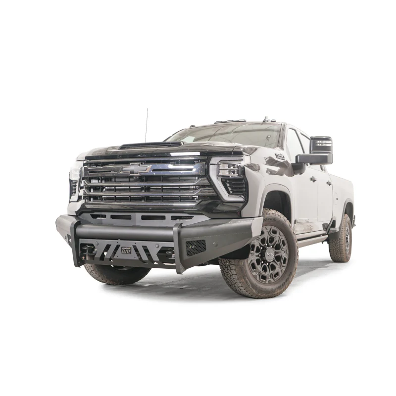 Fab Fours Elite Front Bumper Model CH24-Q6161-1
