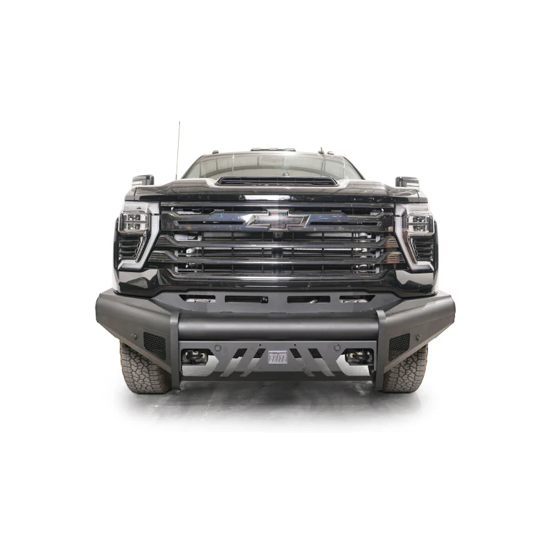 Fab Fours Elite Front Bumper Model CH24-Q6161-1 - Image 2