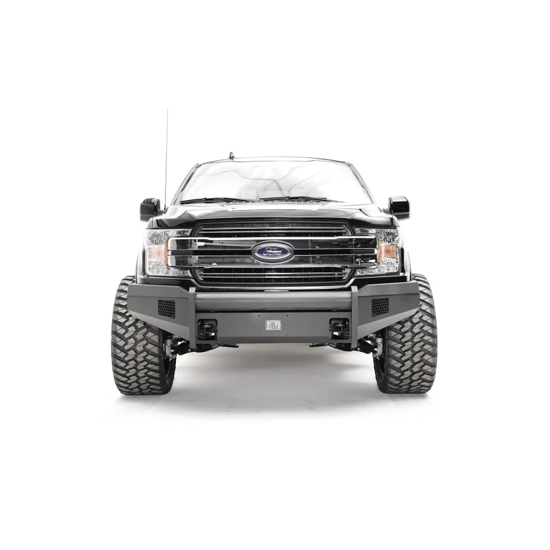 Fab Fours Elite Front Bumper Model FF18-R4561-1 - Image 2