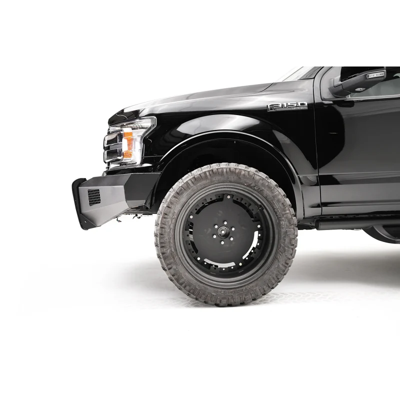 Fab Fours Elite Front Bumper Model FF18-R4561-1 - Image 4