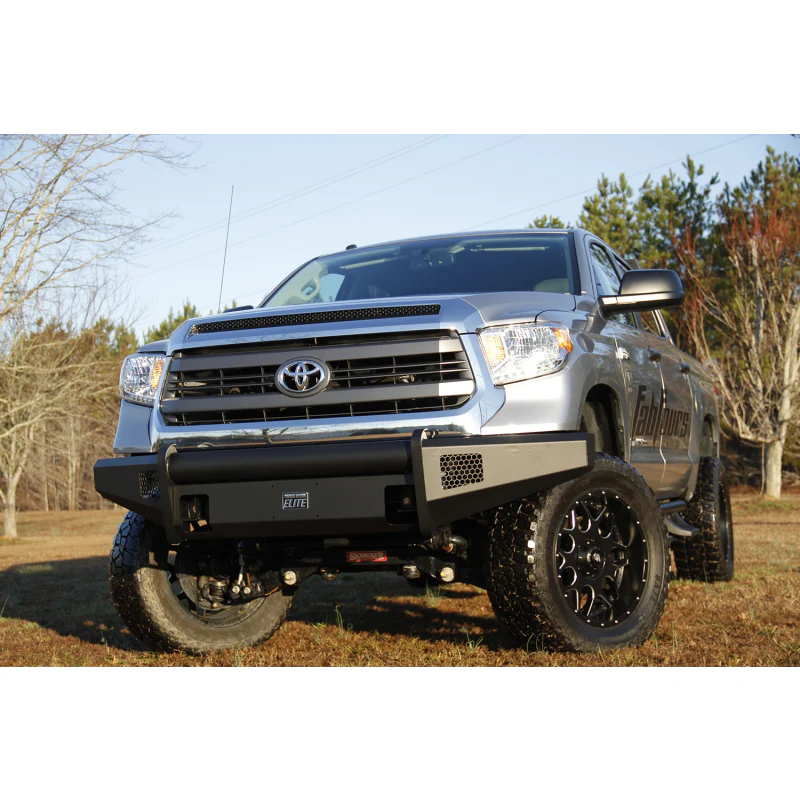 Fab Fours Elite Front Bumper Model TT07-R1861-1 - Image 3