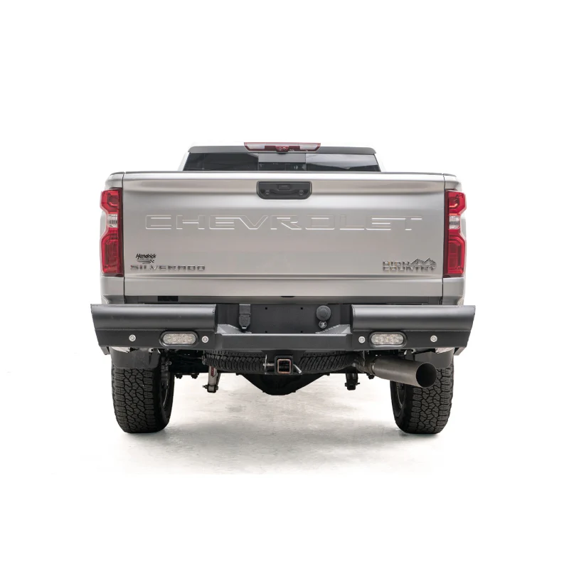 Fab Fours Elite Rear Bumper Model CH20-U4950-1 - Image 2