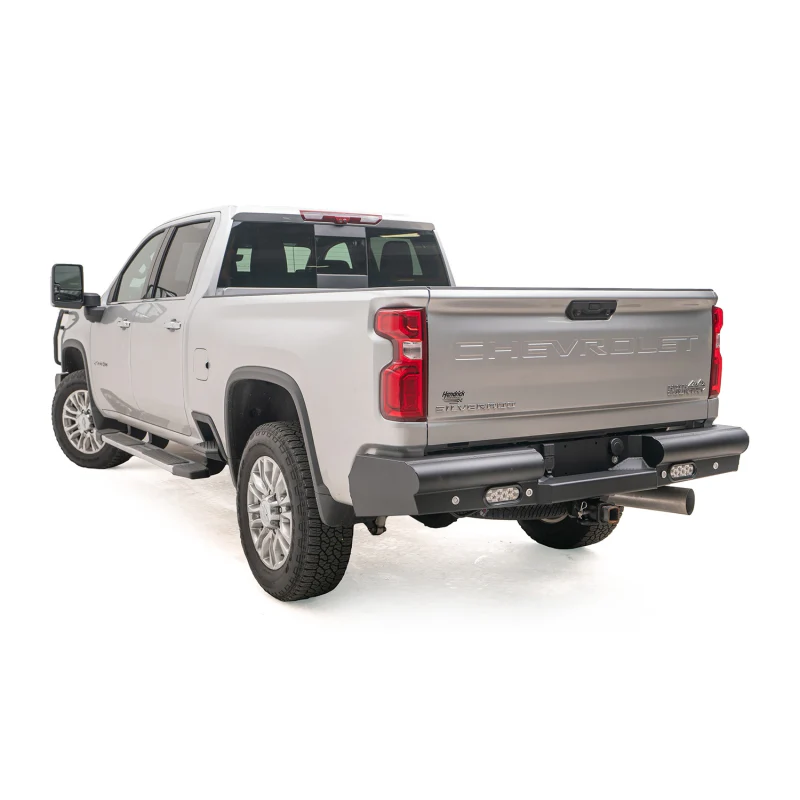 Fab Fours Elite Rear Bumper Model CH20-U4950-1 - Image 3