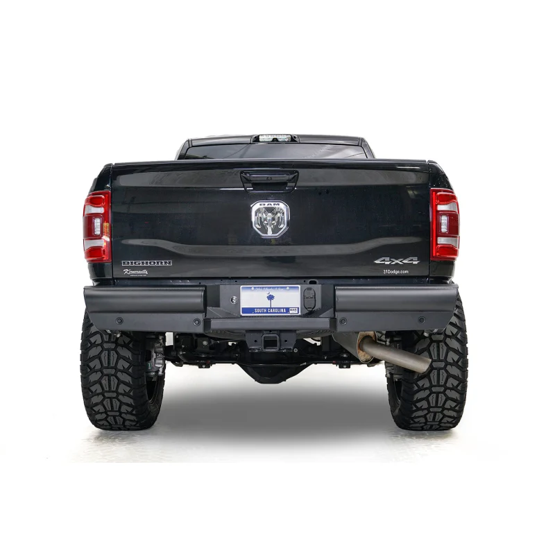 Fab Fours Elite Rear Bumper Model DR19-U4450-1 - Image 2
