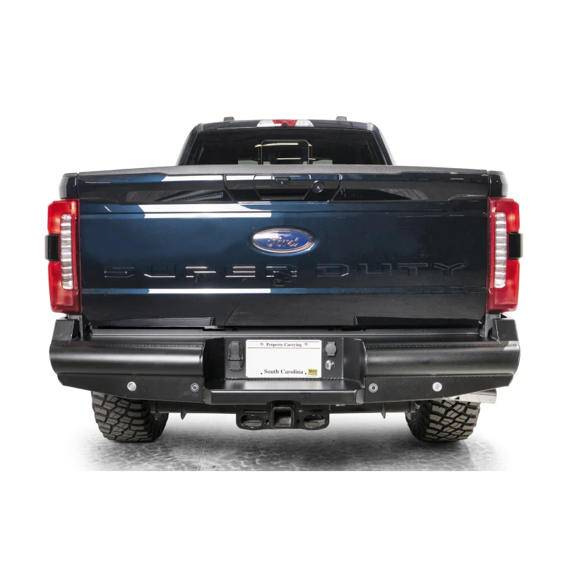 Fab Fours Elite Rear Bumper Model FS23-U5950-1 - Image 2