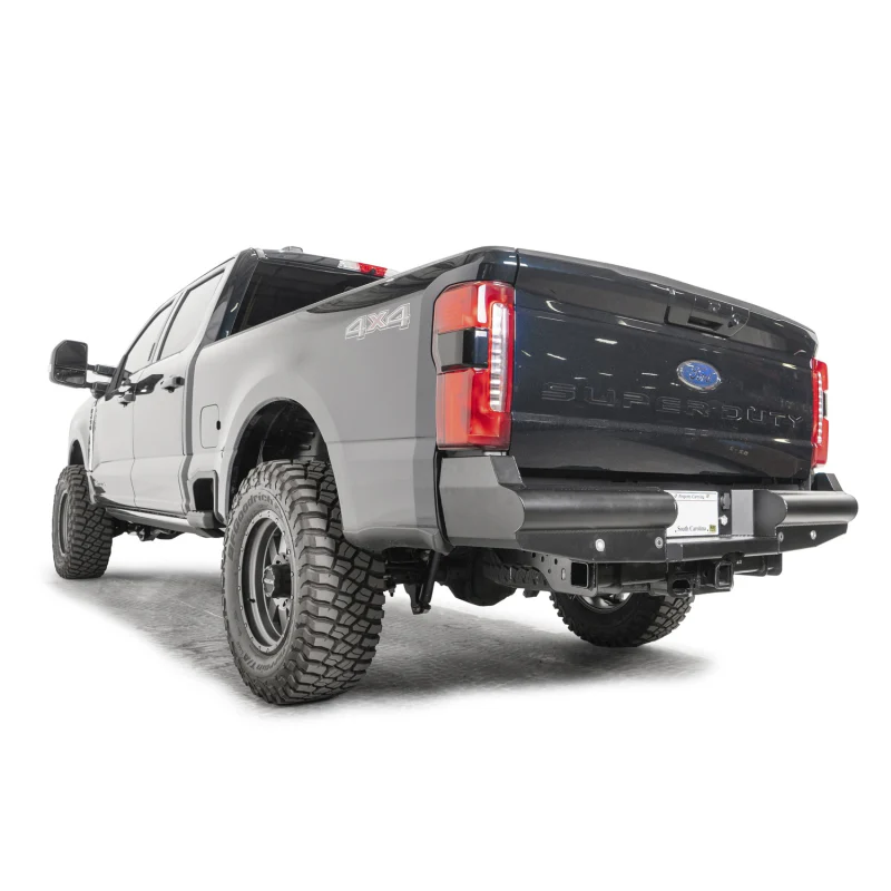 Fab Fours Elite Rear Bumper Model FS23-U5950-1 - Image 3