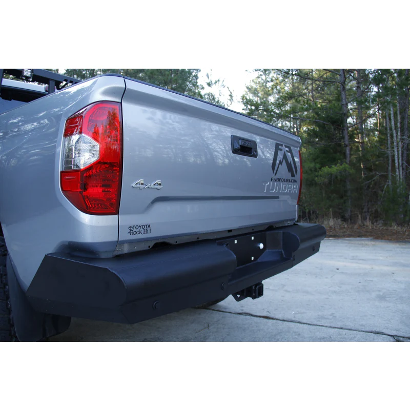 Fab Fours Elite Rear Bumper Model TT14-U2850-1 - Image 3
