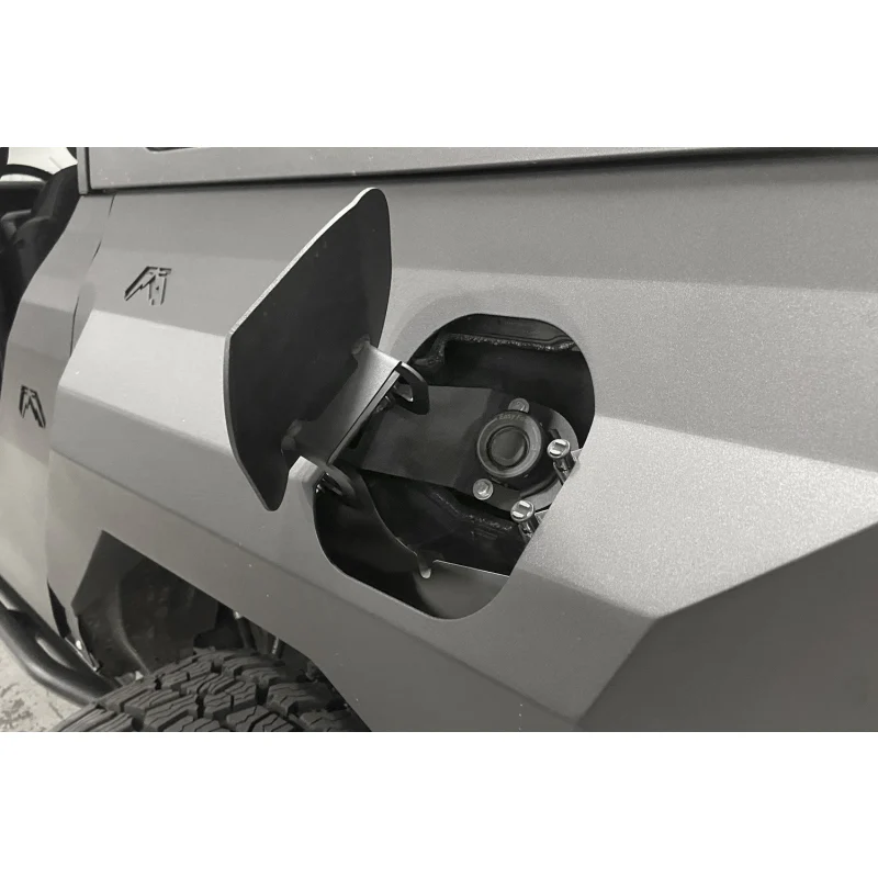 Fab Fours Fender Model FB2001-1 - Image 3