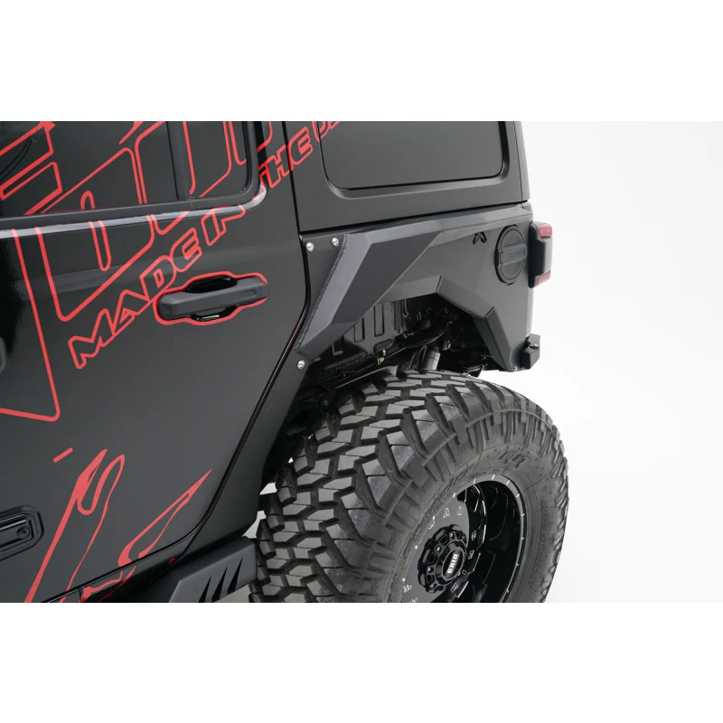 Fab Fours Fender Model JL1001-1 - Image 3