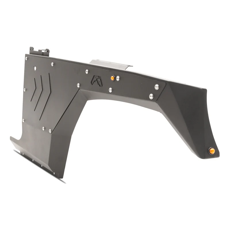 Fab Fours Fender Powdercoated Model JL2000-1