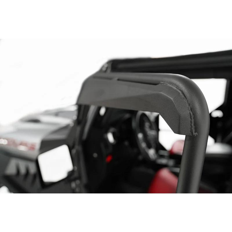 Fab Fours Full Tube Doors Height 4 in. Model JK1030-1 - Image 4
