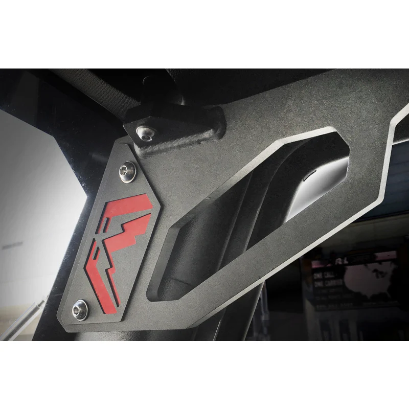 Fab Fours Grab Handle Model JK1050-1 - Image 2