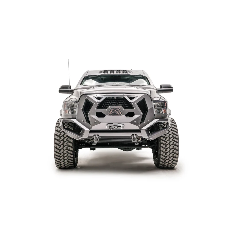 Fab Fours Grumper Grille/Front Bumper Model GR2900-1 - Image 2