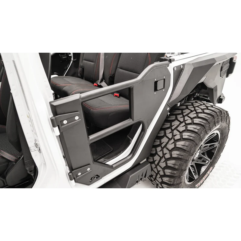 Fab Fours Half Tube Doors Model JL1033-1 - Image 3