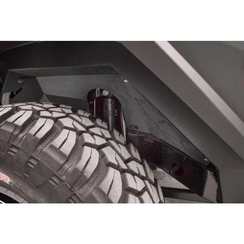 Fab Fours Inner Fender Model JL2002-1 - Image 3