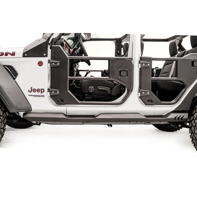 Fab Fours Light Rock Slider Model JL18-G1550-1 - Image 2