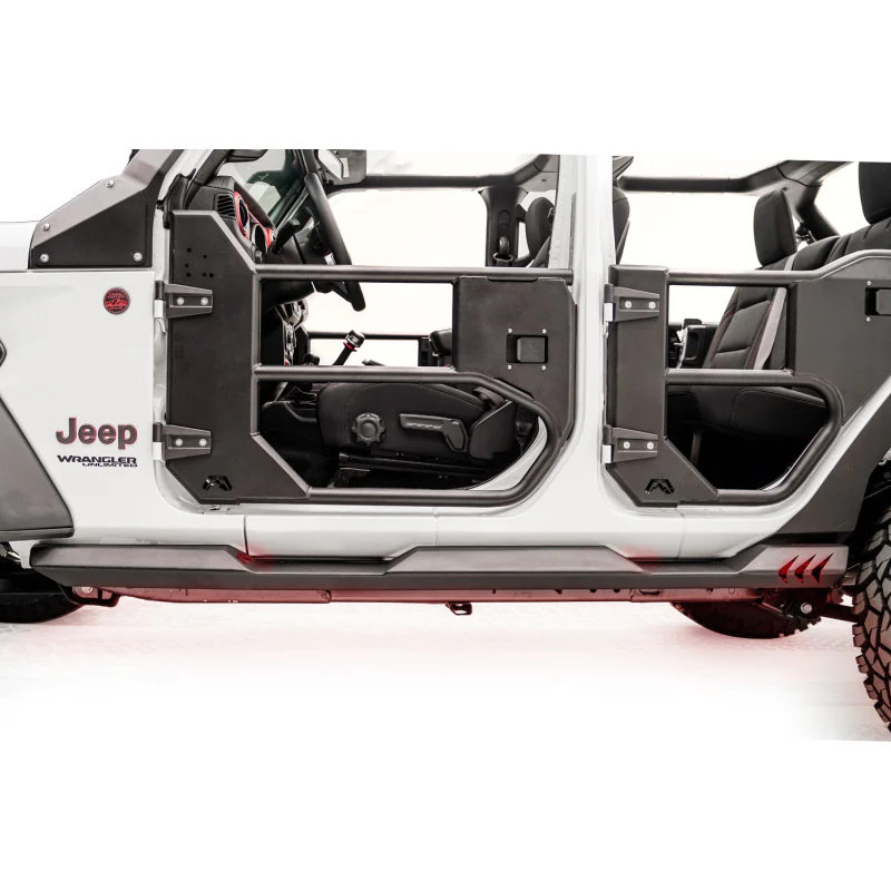 Fab Fours Light Rock Slider Model JL18-G1550-1 - Image 4