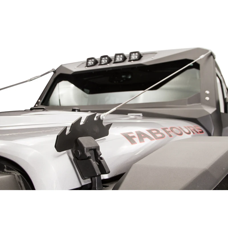 Fab Fours Limb Riser Model JK1060-1 - Image 2